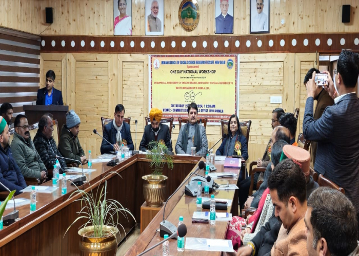 swatch bharat abhiyan workshop p4